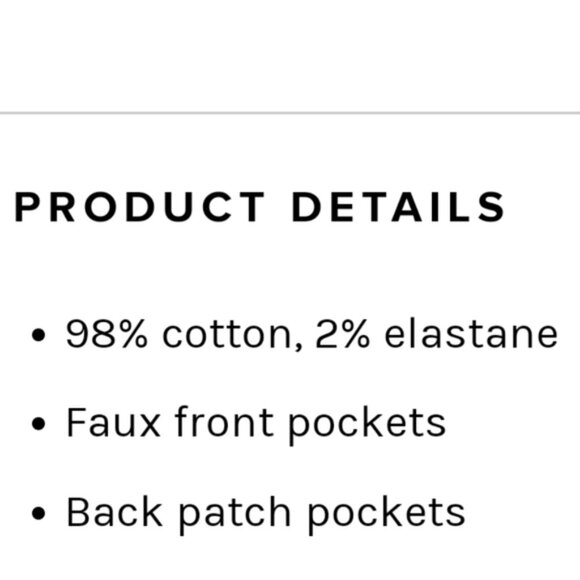 NEW Rag & Bone Everett sz 27 Grey Super Soft Skinny Straight Stretchy Jeans - Picture 11 of 15